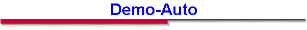 Demo-Auto