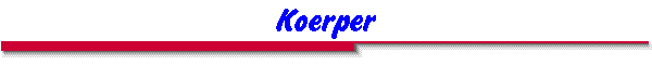 Koerper